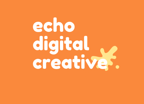 Echo Digital Creative – The Education Team from FluidMediaUK