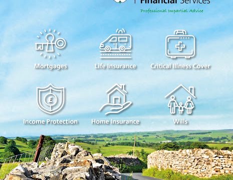 Yorkshire Financial Services Ltd