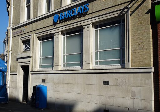 Barclays Bank