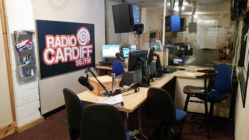 Radio Cardiff