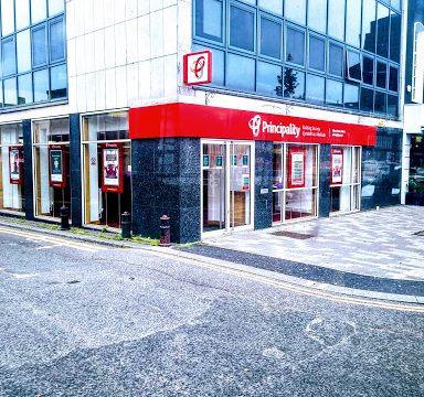 Principality Building Society