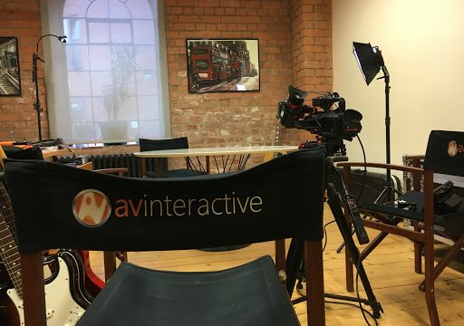 AVInteractive Ltd.