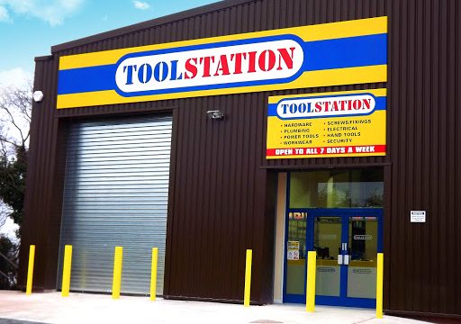 Toolstation Torquay