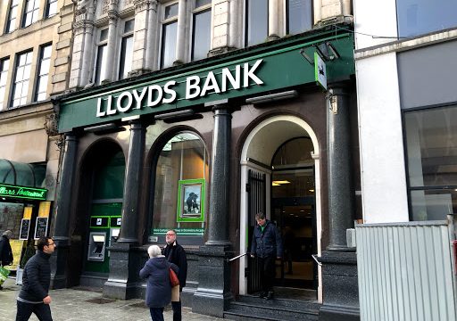 Lloyds Bank