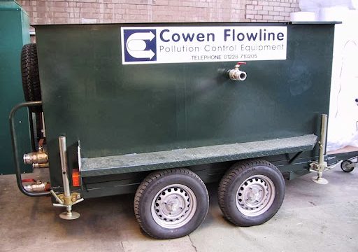 Cowens Ltd