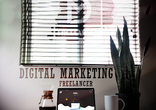 DM Freelancer | SEO  SEM  Social Media  Graphic & web designer freelancer in Hartlepool