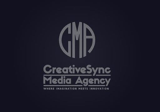 CreativeSync Media Agency