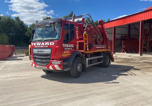 Teward Recycling & Skip Hire