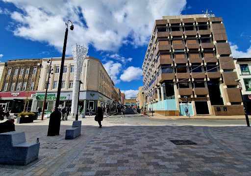 Yorkshire Building Society