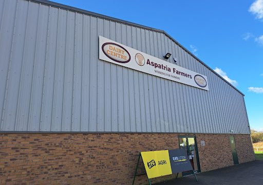 Aspatria Farmers Ltd