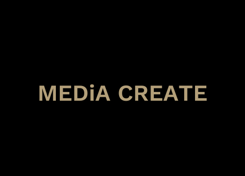 Media Create