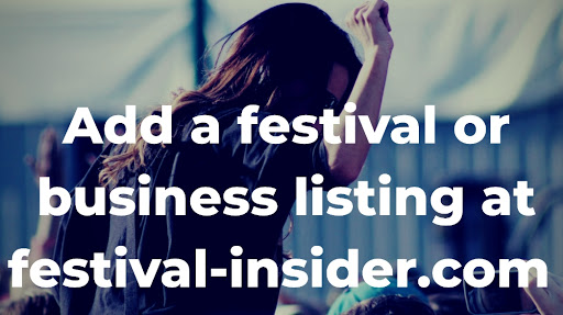 Festival Insider