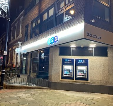 TSB Bank