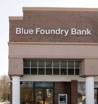 Blue Foundry Bank