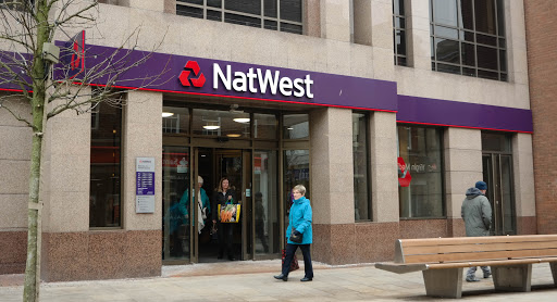 NatWest Preston