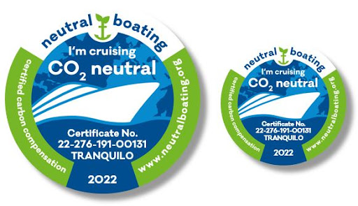 Neutral Boating