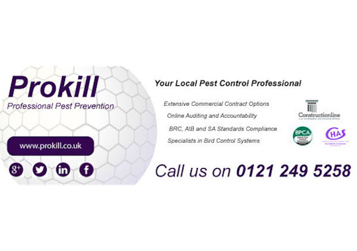 Prokill – Solihull