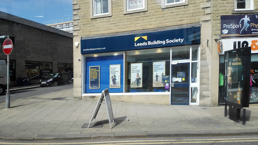 Leeds Building Society