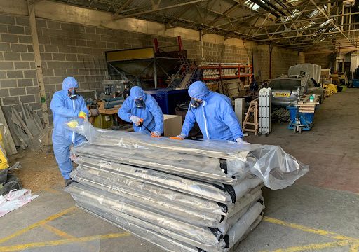 Riverside Asbestos Services Ltd