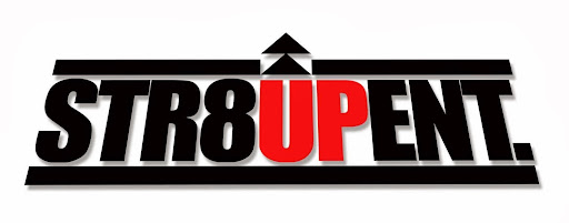 Str8up ent. & records