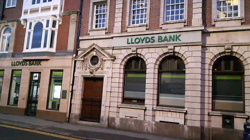 Lloyds Bank