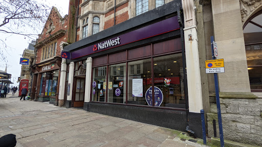 NatWest Gravesend