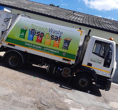 Norwich Waste Disposal LTD