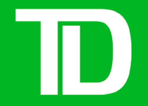 TD Canada Trust Branch and ATM