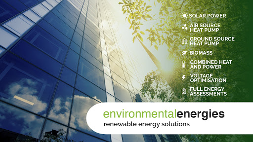 Environmental Energies Ltd