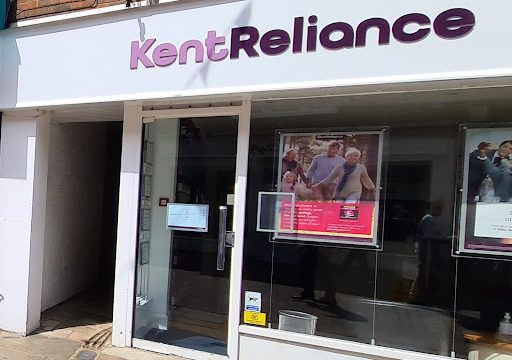 Kent Reliance