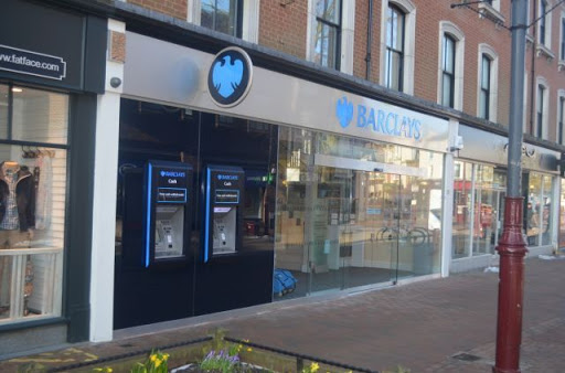 Barclays Bank