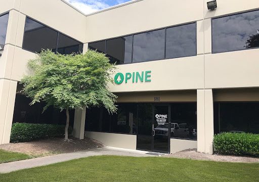 Pine Environmental