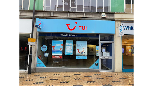 TUI Holiday Store