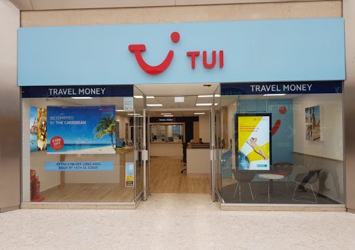 TUI Holiday Store