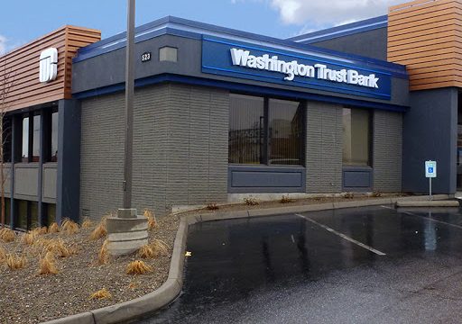 Washington Trust Bank