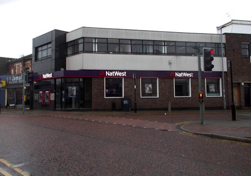 NatWest Widnes