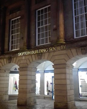 Skipton Building Society – Chester