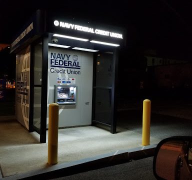 Navy Federal Credit Union – ATM