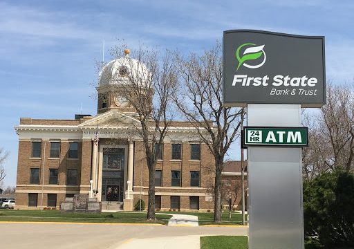 First State Bank & Trust