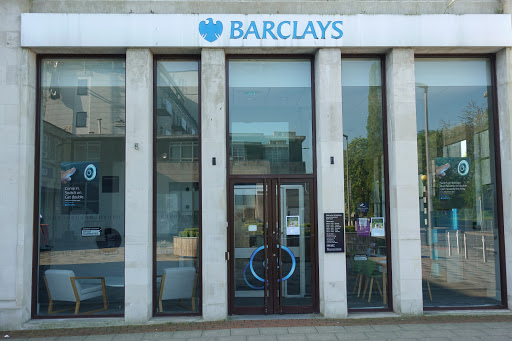 Barclays Bank