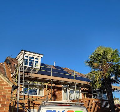 David Whiteoak Electrical + Solar ltd