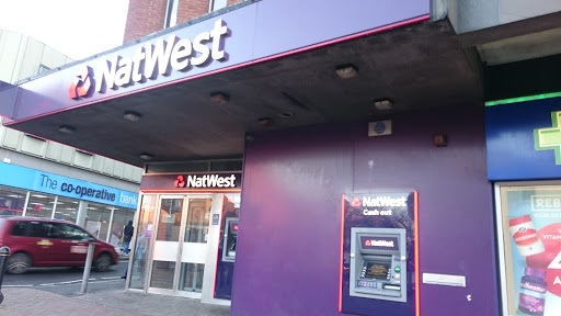 NatWest Hanley