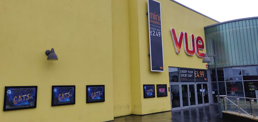 Vue Cinema Eastleigh