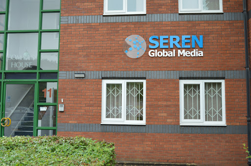 Seren Global Media – PR Swansea