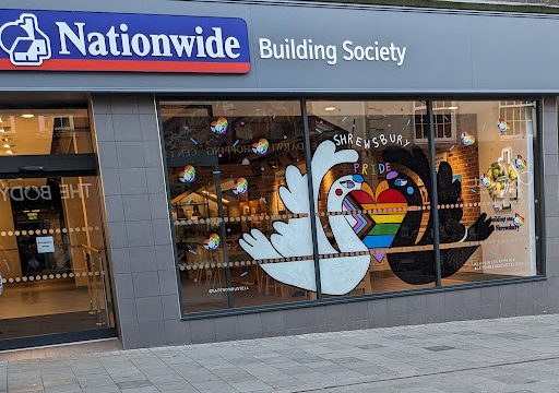 Nationwide Building Society