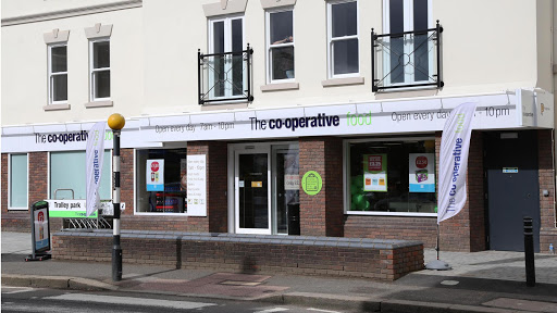 The Co-operative Food