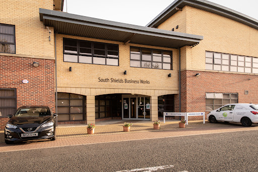 South Shields Business Works