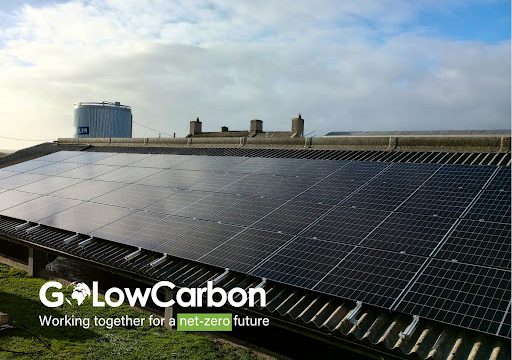 Go Low Carbon