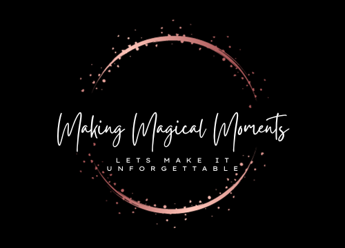 Making Magical Moments