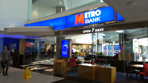 Metro Bank